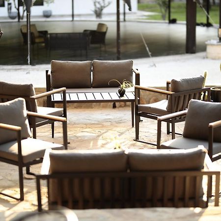 Nomad Lodge Olympos Adults Only Экстерьер фото