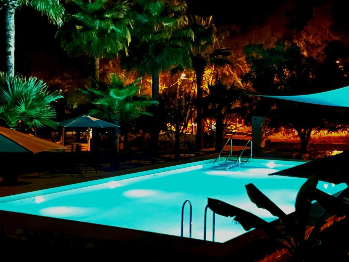 Nomad Lodge Olympos Adults Only Экстерьер фото